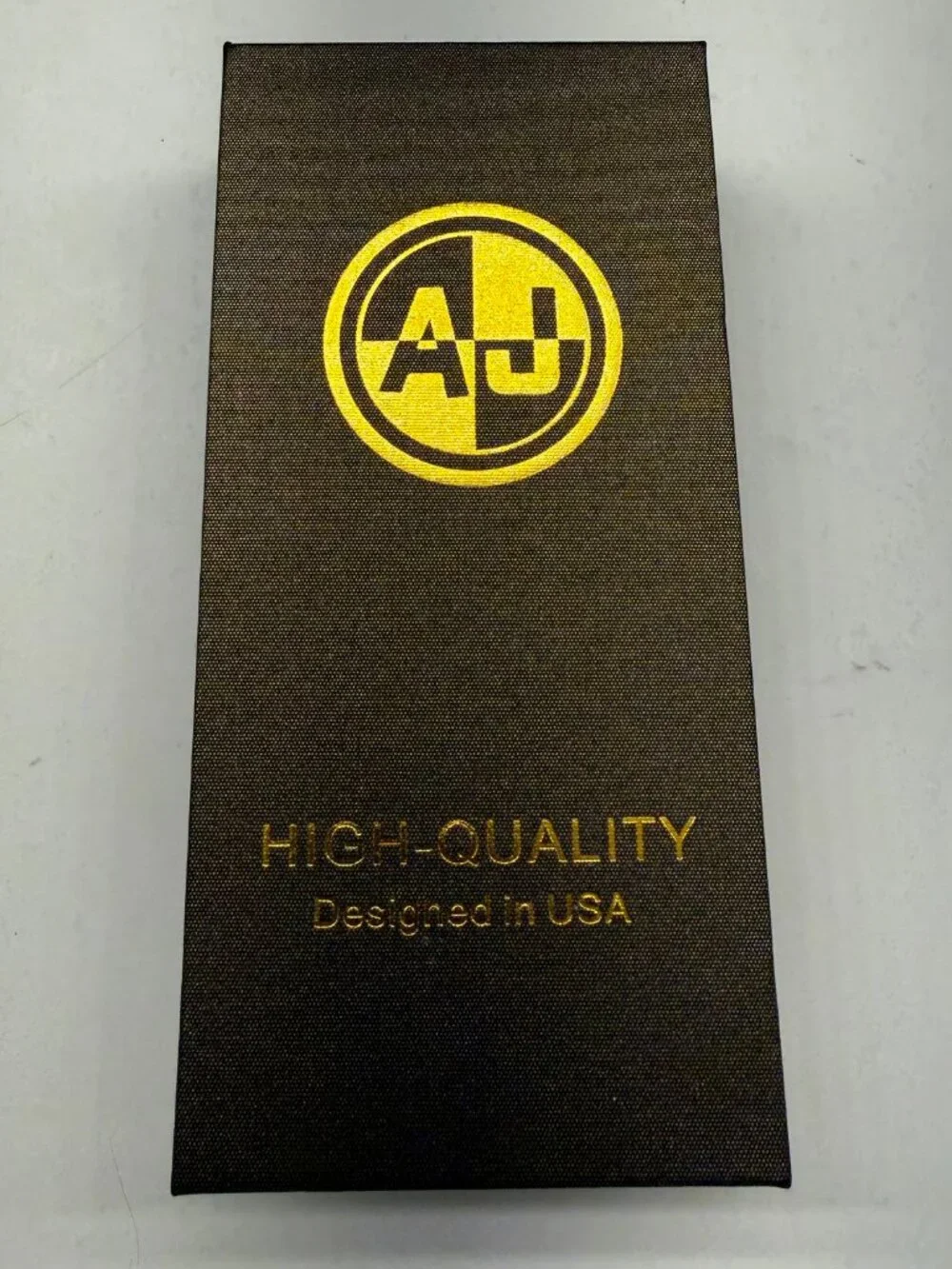 AJ Time Master 100% authentic